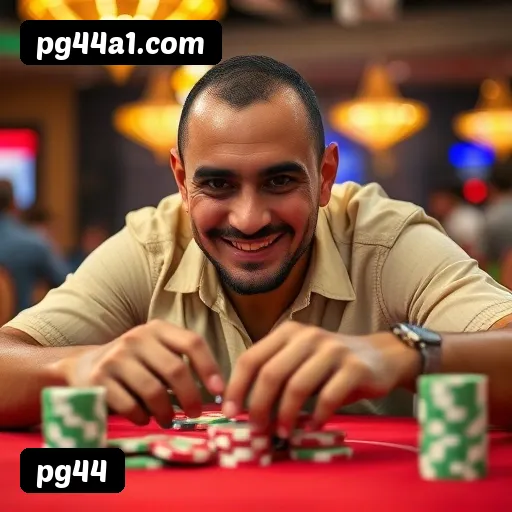 Como Registrar e Fazer Login pg44