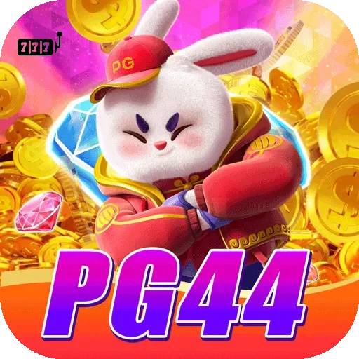 Slots online da pg44 com jackpots progressivos